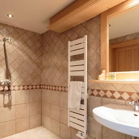 Chamois By Interhome
