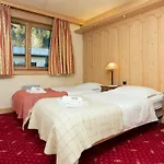 Chamois By Interhome Chamonix