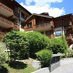 Lägenhet Chamois By Interhome Chamonix