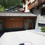 Lägenhet Chamois By Interhome Chamonix