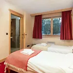 Chamois By Interhome Lejlighed