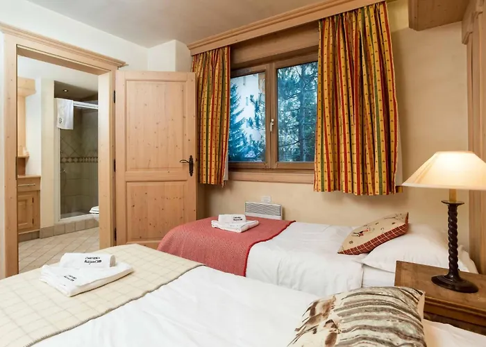 Chamois By Interhome Apartman *