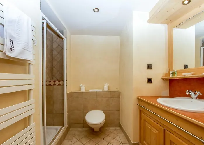 Apartman Chamois By Interhome Chamonix
